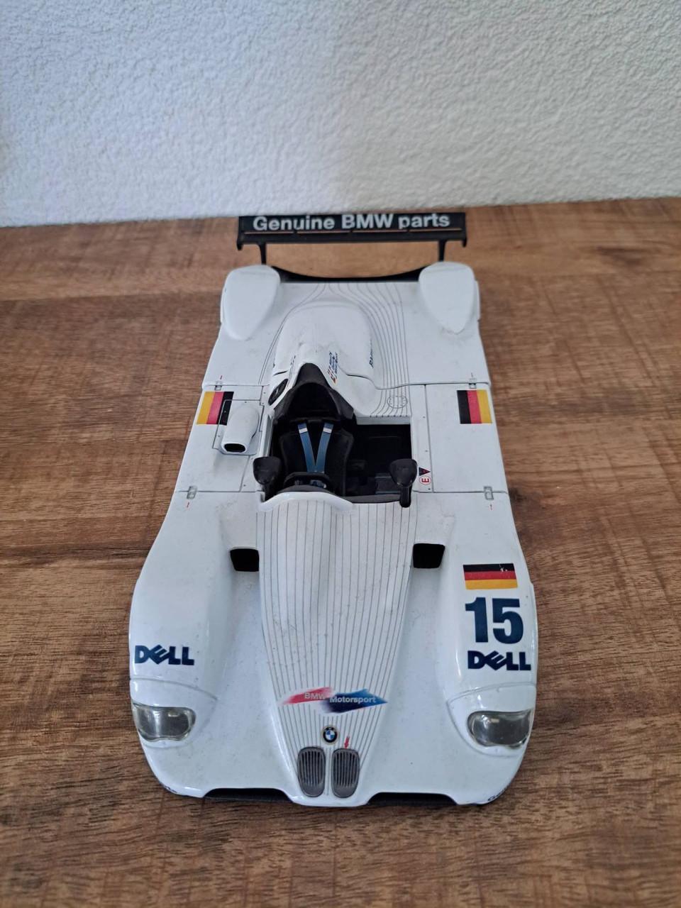 BMW V12 LMR