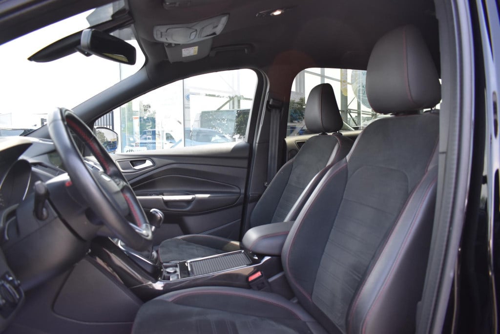 Ford Kuga 1.5 ecoboost st line | climate control | cruise control | sony pr