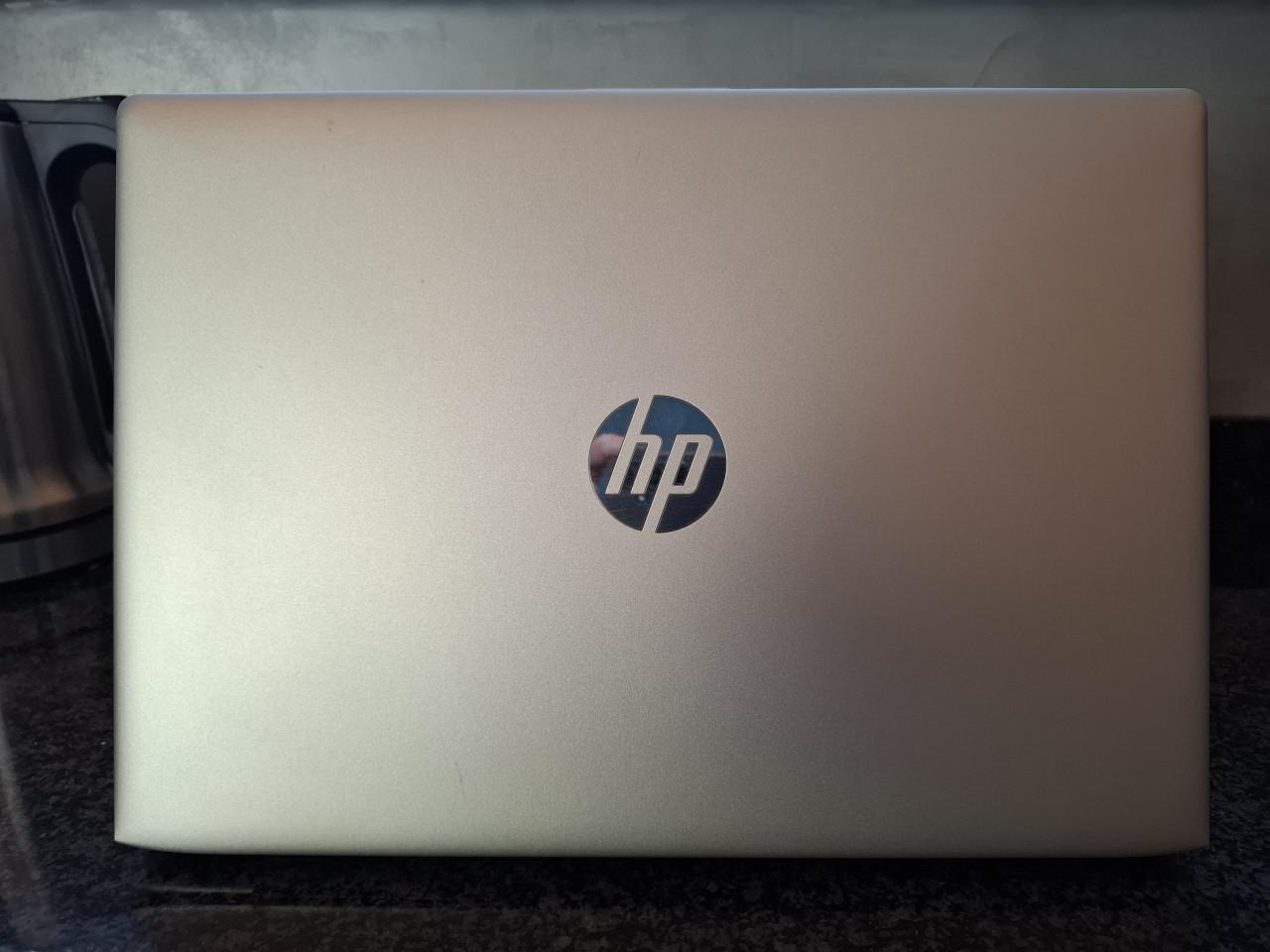 HP 440 G5 I7 Laptop