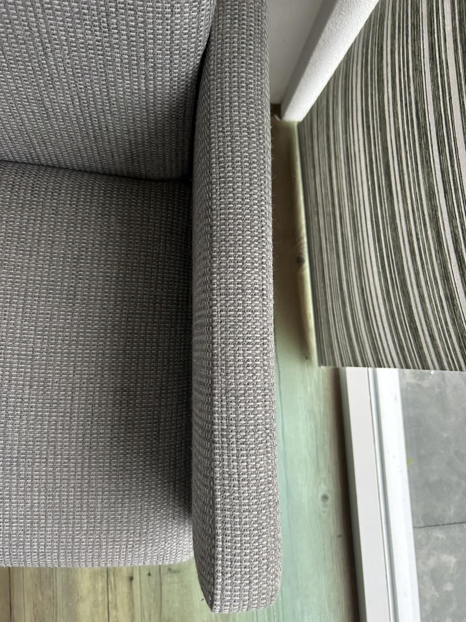 Eettafelstoelen evt. bijpassende Bankenset