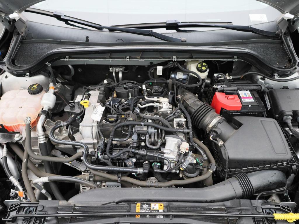 Ford Focus wagon 1.0 ecoboost hybrid connected | apple carplay / android au