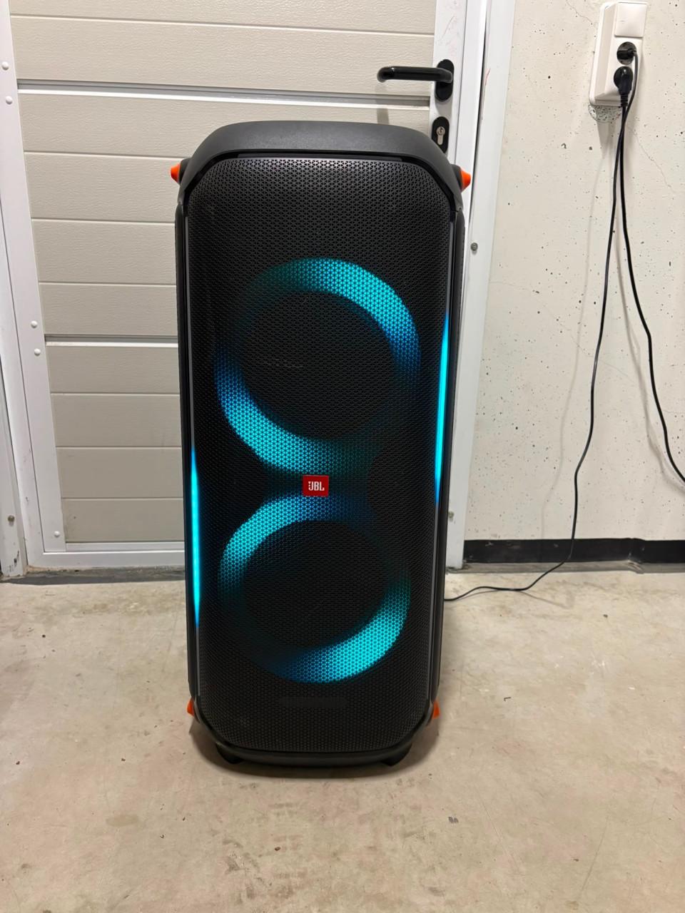 JBL Partybox