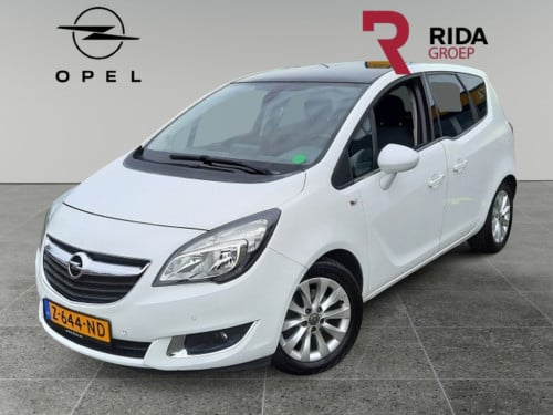 Opel Meriva panoramadak 1.4 turbo