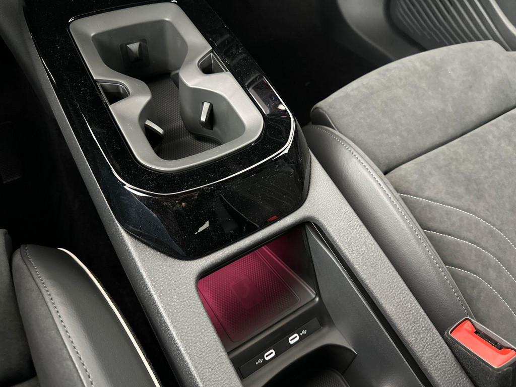 Volkswagen Id.5 pro business 77 kwh accu. 210 kw / 286 pk suv elek