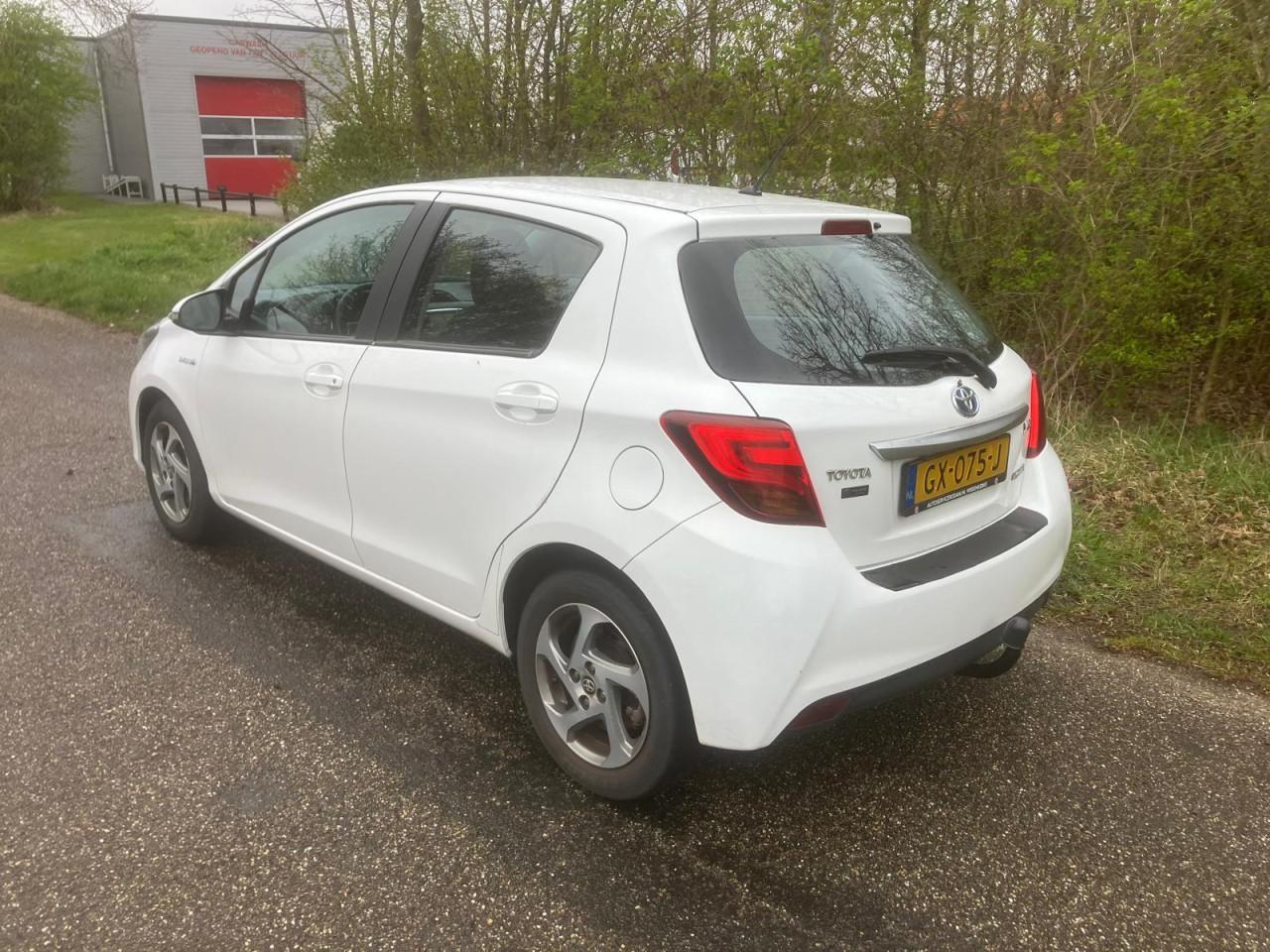 Toyota Yaris 1.5 Hybride Automaat