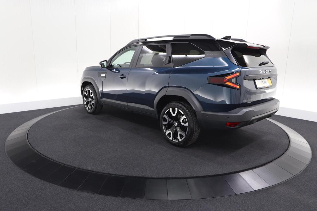 Dacia Bigster 1.8 hybrid 155 journey | 360 camera | adaptieve cruise contro