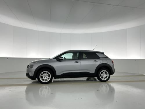 Citroen C4 Cactus 1.2 puretech business