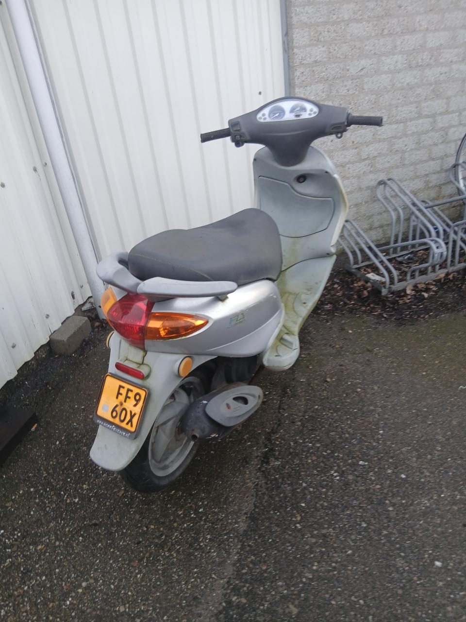 Scooter