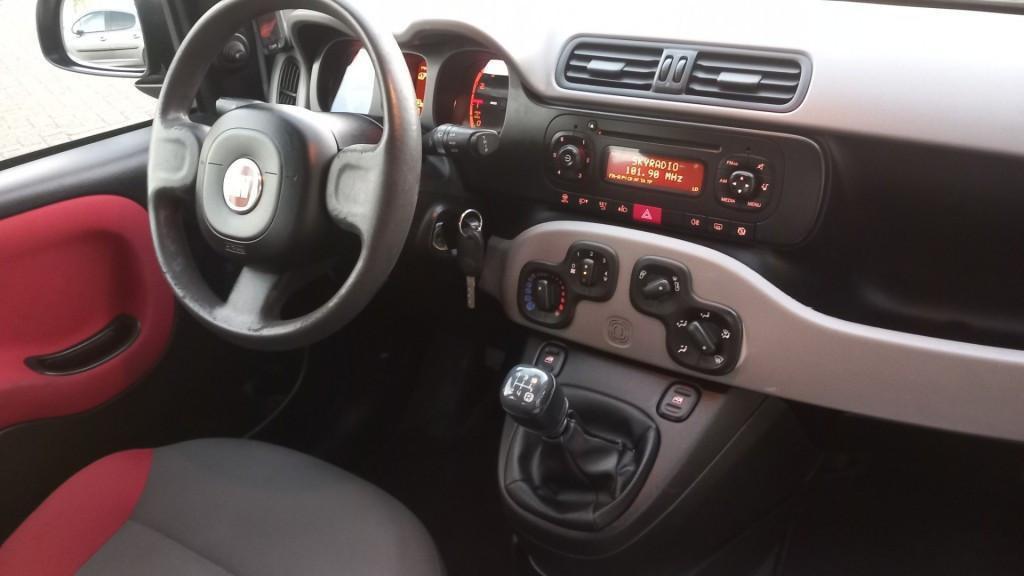 Fiat Panda 0.9 TwinAir Easy 5deurs bj:2013 airco apk 2027 i.z.g.st