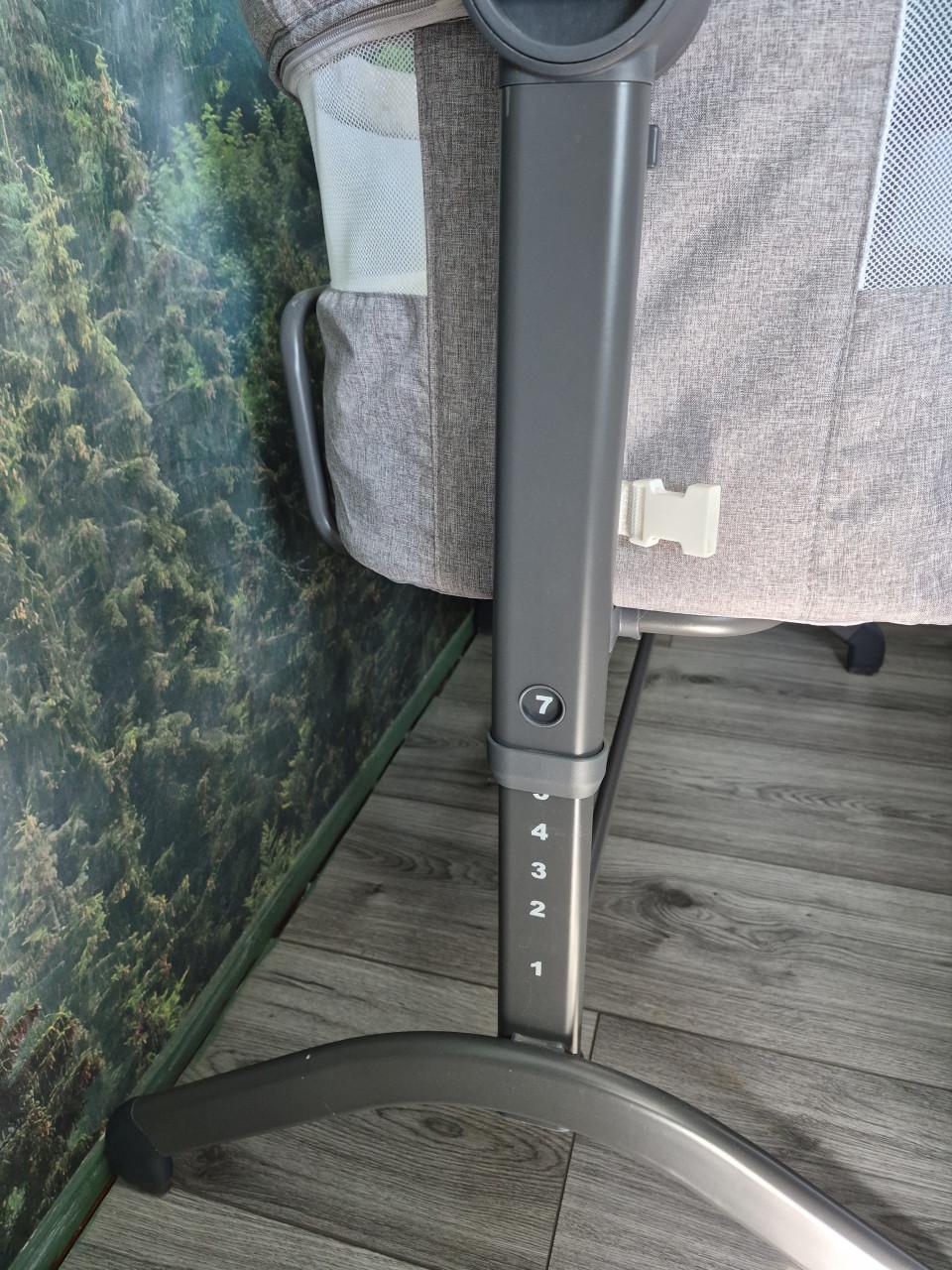 Kinderkraft Co-sleeper