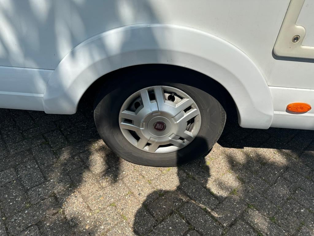 Bavaria Onbekend t073xlc vol jaar apk | 3 maanden garantie | afleverbeurt |