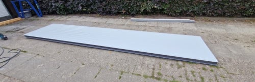Sandwichpanelen