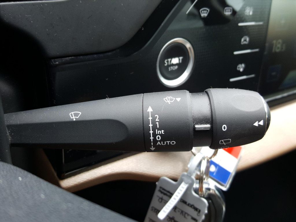 Citroen C4 Picasso puretech 130pk s&s business edition navigatie&bluetooth 