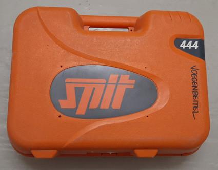 Elektrische voegenbeitel