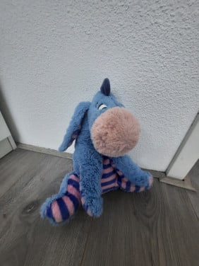 Knuffel igor
