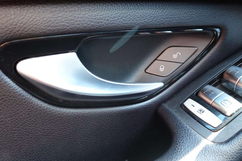 Mercedes-Benz Glc 300 4matic