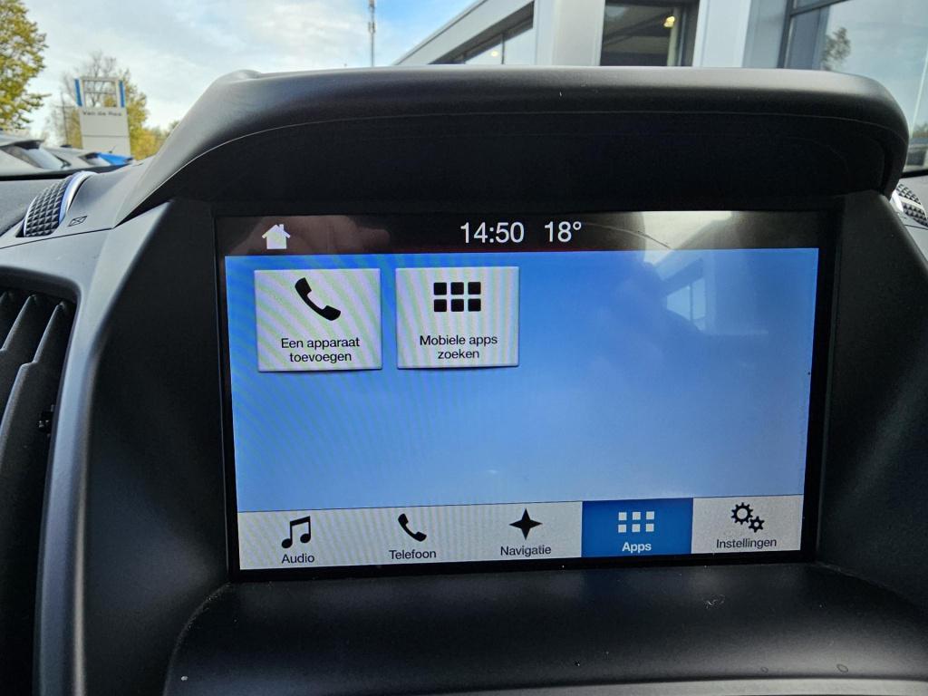 Ford Kuga 1.5 ecoboost st line