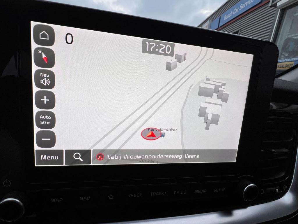 Kia Stonic 1.0 t-gdi mhev aut. dynamicplusline, camera enz...