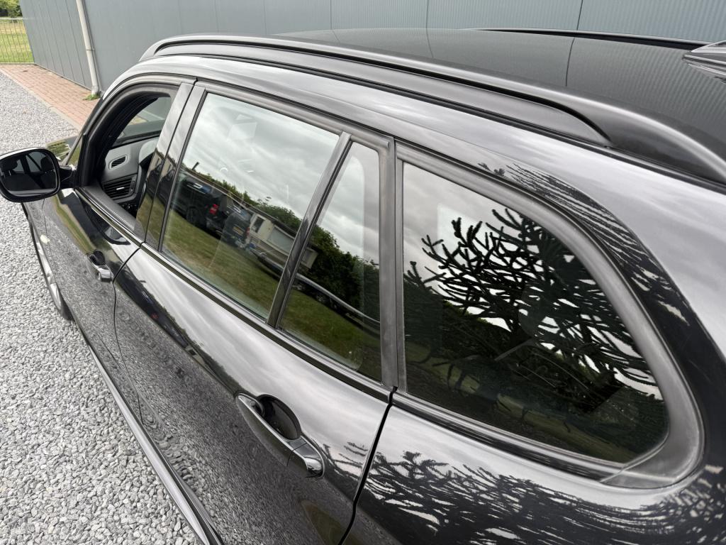 BMW X1 s-drive18i 2.0 150pk executive m-sportpakket