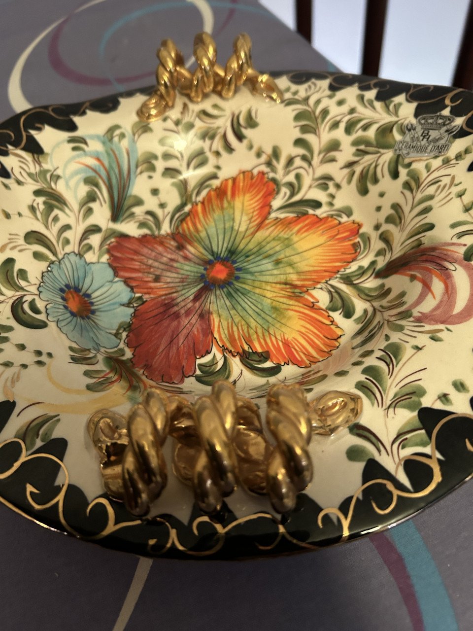 Hubert Bequet modern design
