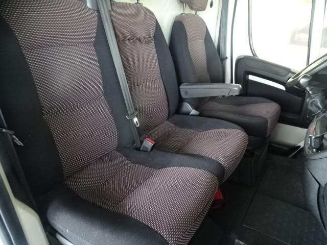 Peugot Boxer 3.0HDI L2H3
