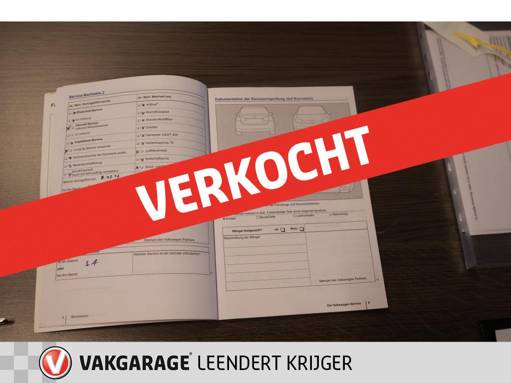 Volkswagen Tiguan 1.4 tsi comf.&design|trekhaak|rijklaarprijs|12 maanden bo