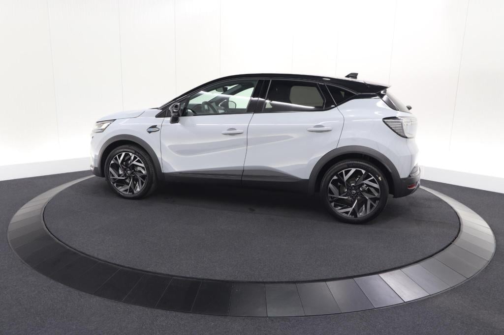 Renault Captur 1.8 e-tech full hybrid 160 esprit alpine | 360 camera | dode