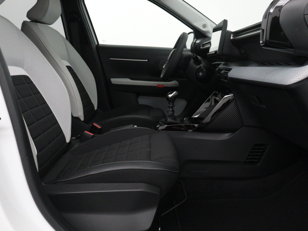 Citroen C3 100pk turbo max | rijklaar | direct leverbaar! |