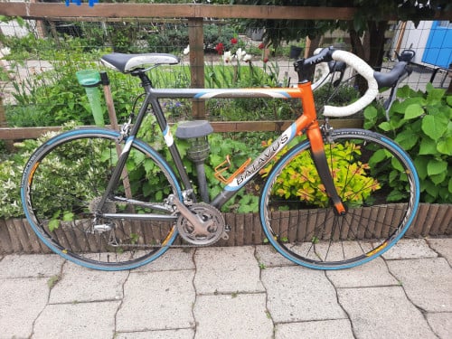 Batavus Criterium racefiets