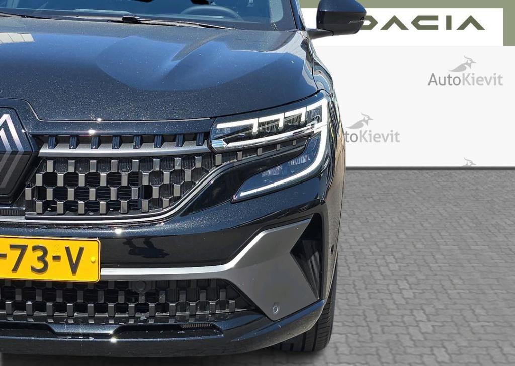 Renault Espace e-tech full hybrid 200 esprit alpine 5p. - pack around view 