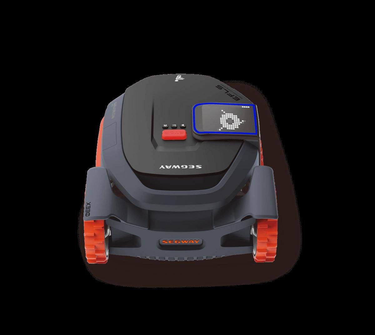 Segway Navimow - x330e