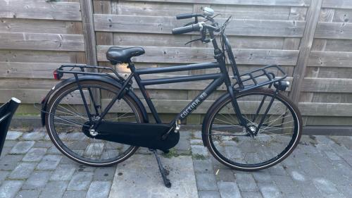 Fiets Cortina Jongens