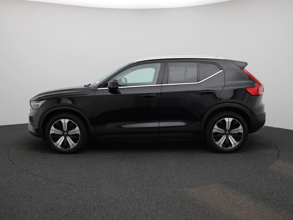Volvo XC40 1.5 t4 plug-in hybrid plus bright | automaat | apple carplay / a