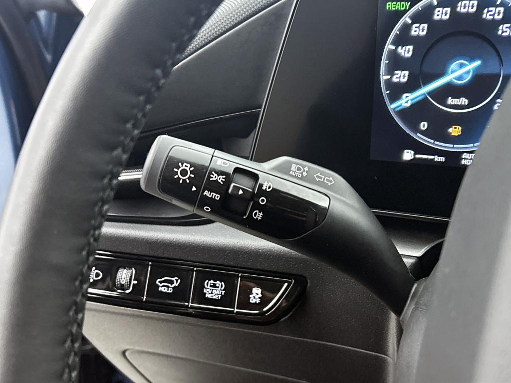 Kia Niro 1.6 gdi hybrid dynamicplusline