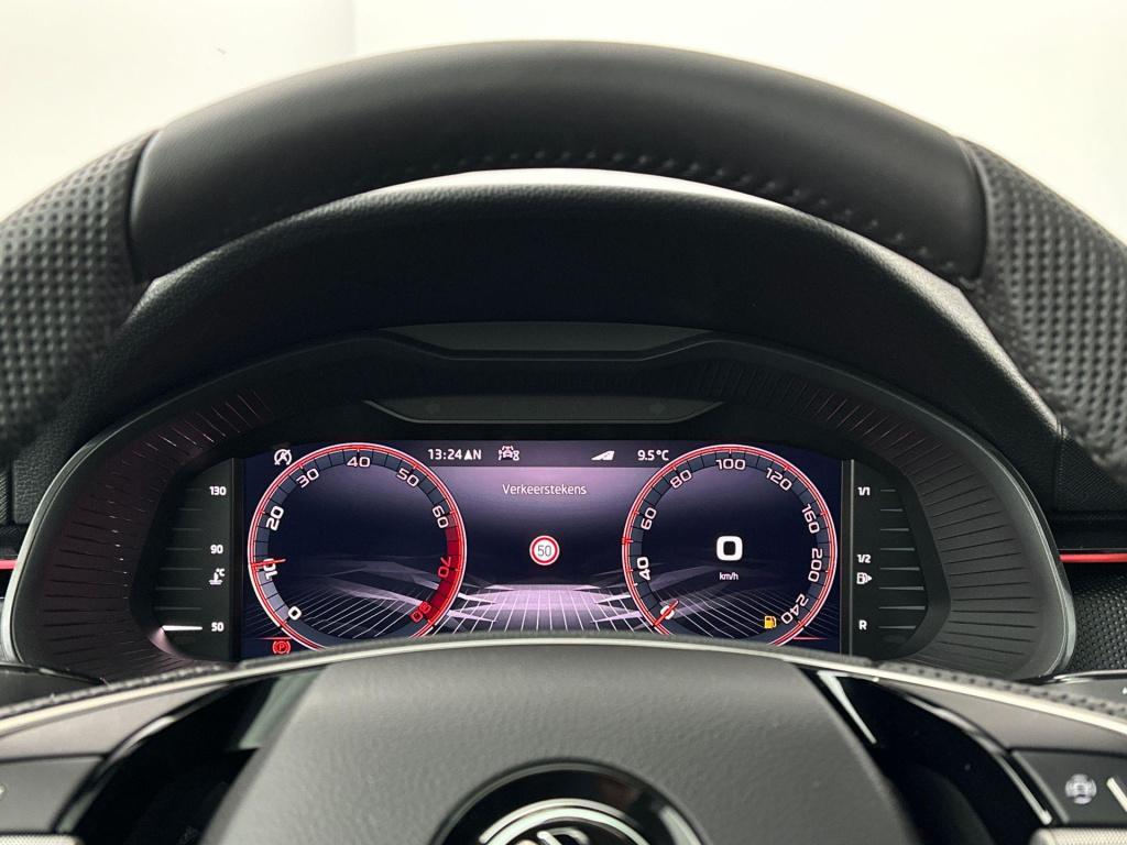 Skoda Kamiq monte carlo 1.0 tsi 85 kw / 115 pk suv 6 versn. ha