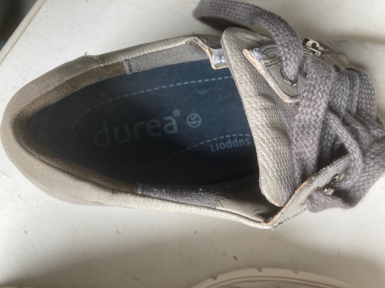 Damesschoenen Durea