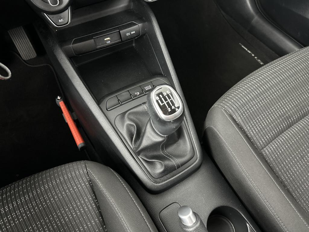 Kia Stonic 1.0 t-gdi mhev dynamicline | 120 pk | camera | led | apple carpl