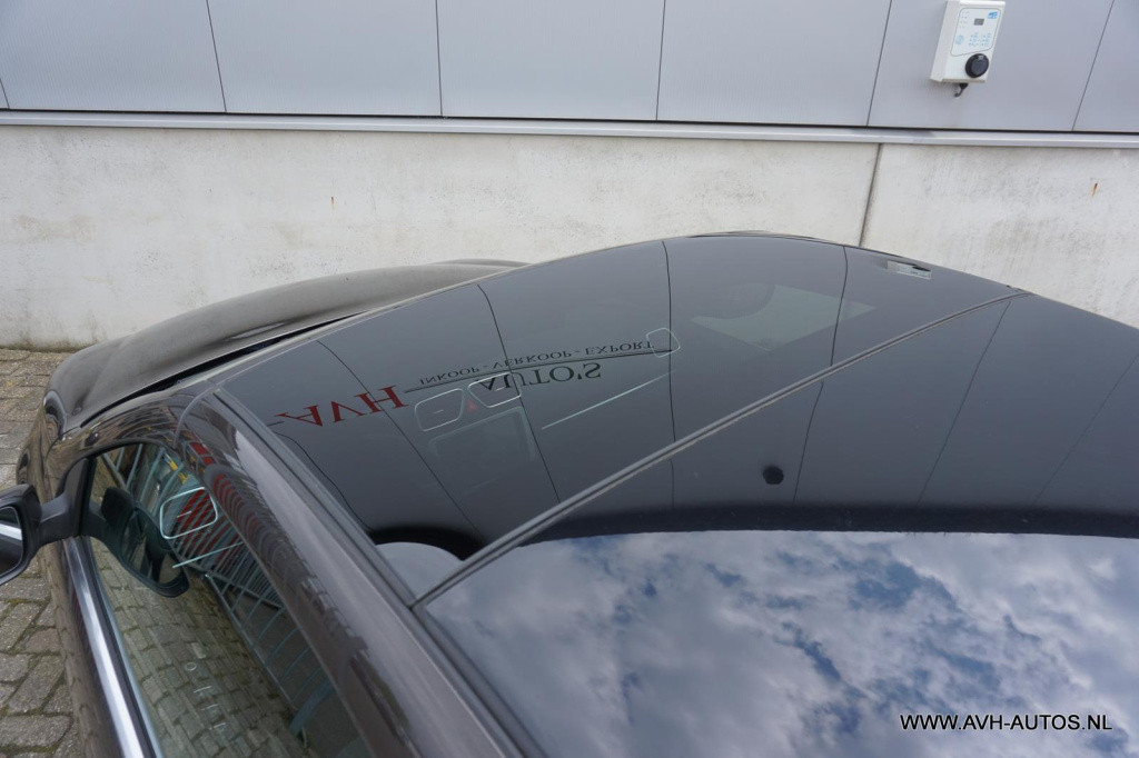 Volkswagen Eos 1.4 tsi highline bluemotion