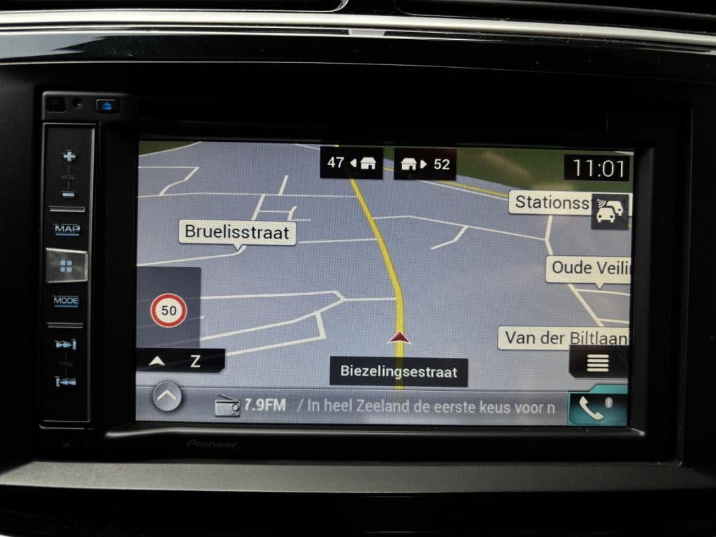 Mitsubishi Asx 1.6 cleartec intense