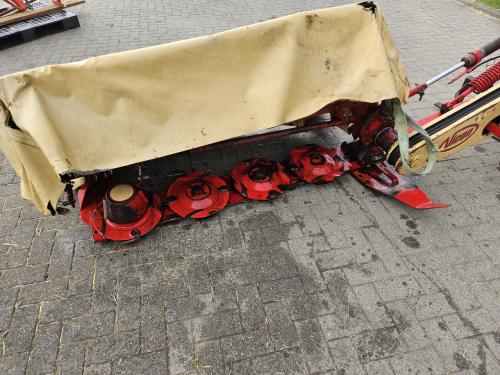 Vicon cm 165 schijvenmaaier