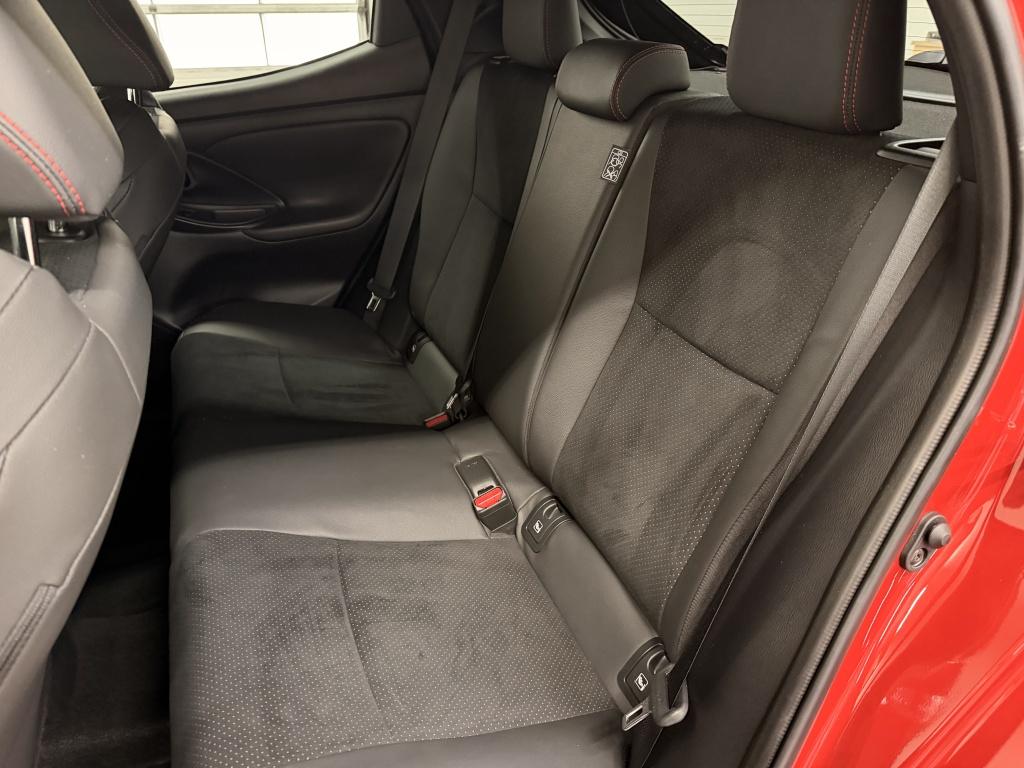 Toyota Yaris 1.5 hyb. executive