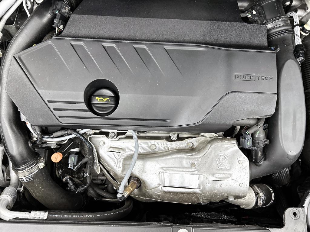 Citroen C5 Aircross plug-in hybrid 225pk automaat business plus | panoramad