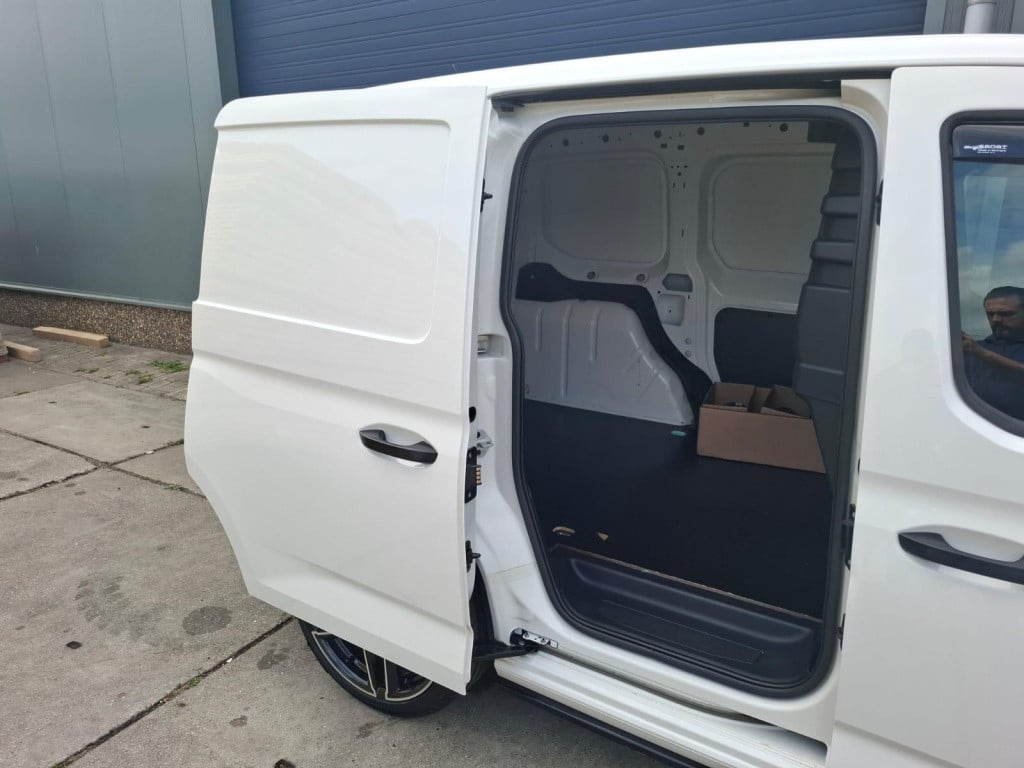 Volkswagen Caddy cargo 2.0 tdi economy business airco / cruise controle / s