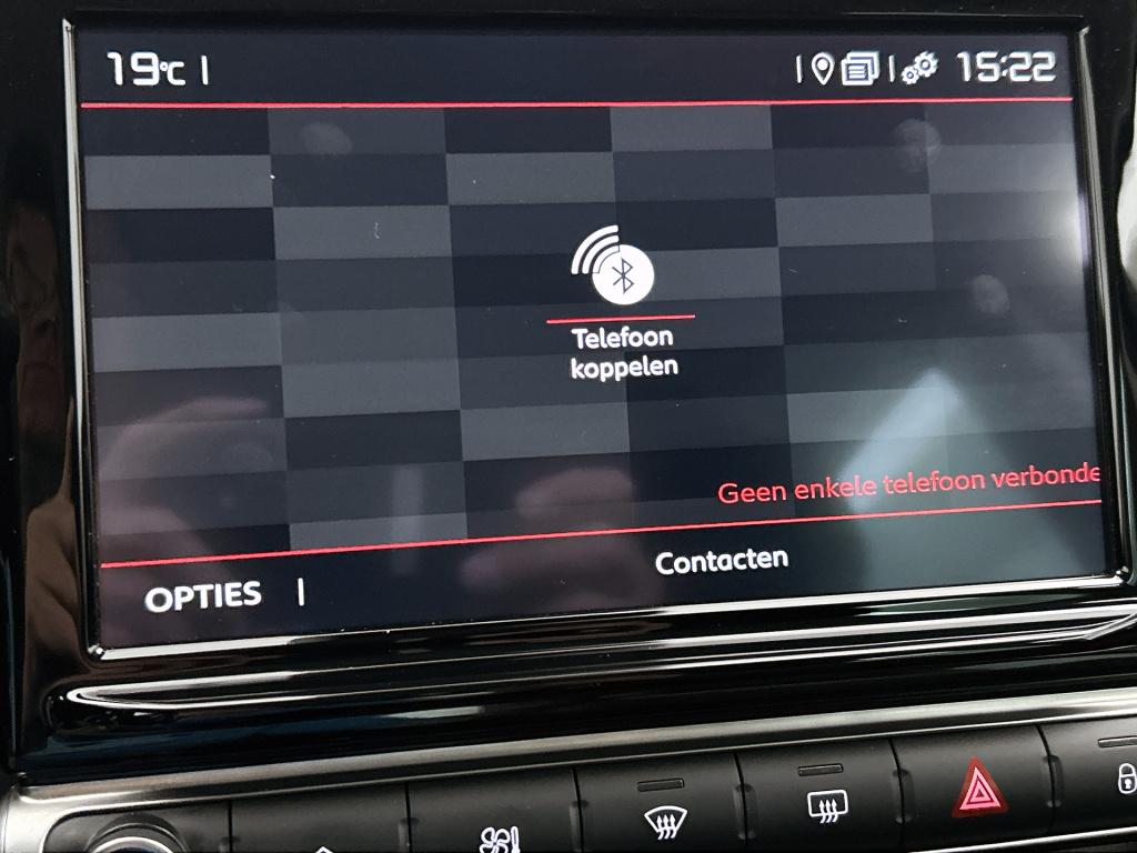 Citroen C3 Aircross 110pk feel | rijklaar | apple carplay / android auto |