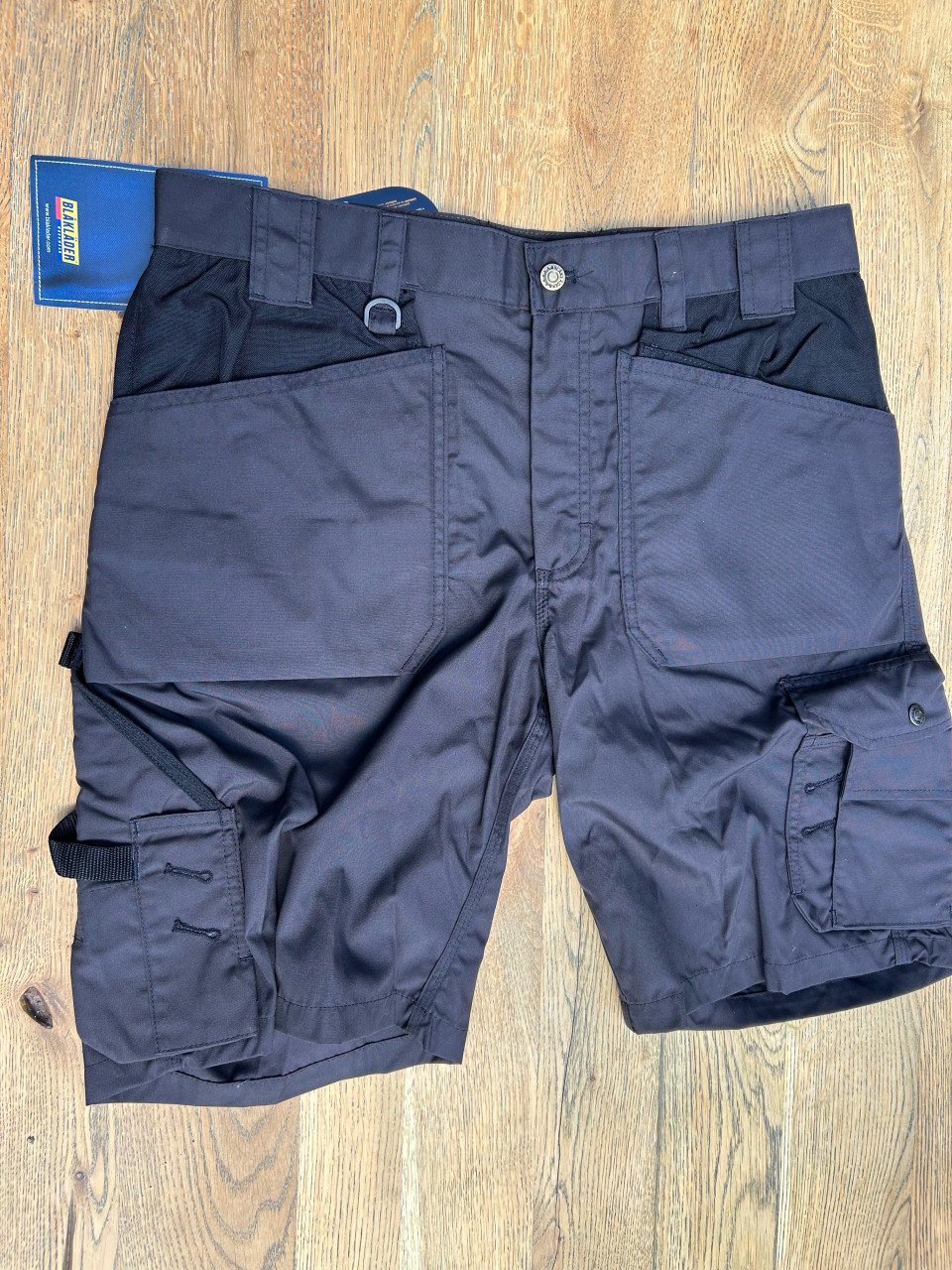 BLAKLÄDER Werkbroeken & Overalls-Diverse modellen & maten – NIEUW met label