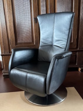 Relaxfautuil/relaxstoel/relax fauteuil/ Prominent.