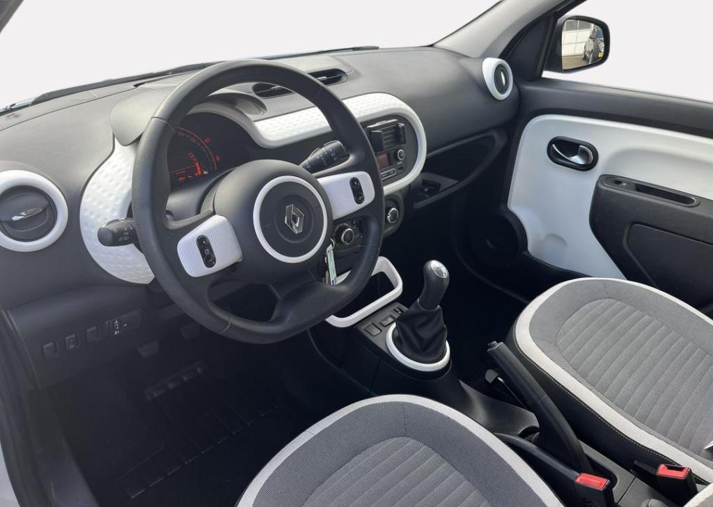 Renault Twingo 1.0 sce collection