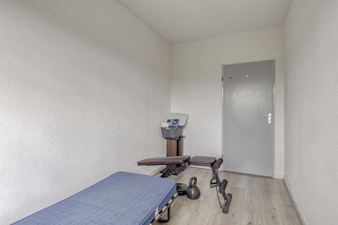 Te huur: Kamer Vlissingen - per 1 oktober a.s.