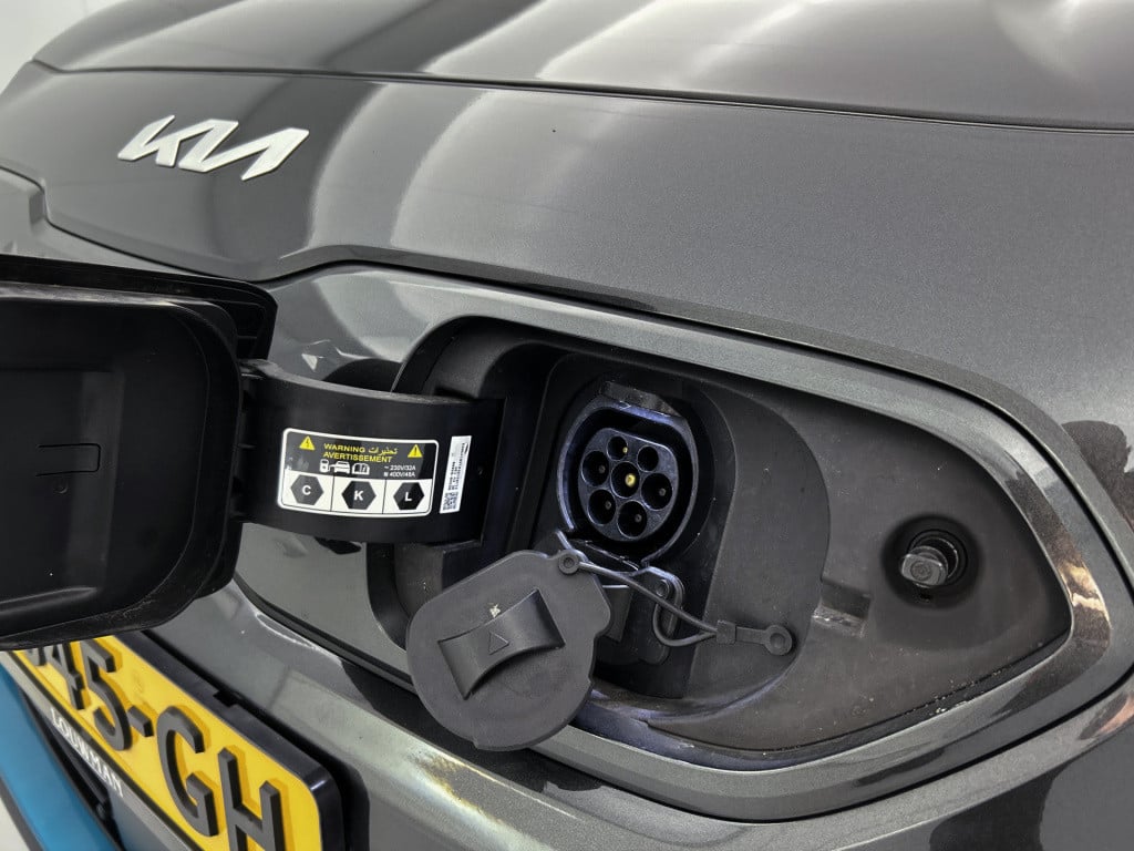 Kia E-niro dynamicplusline 64 kwh | schuif-/kanteldak |