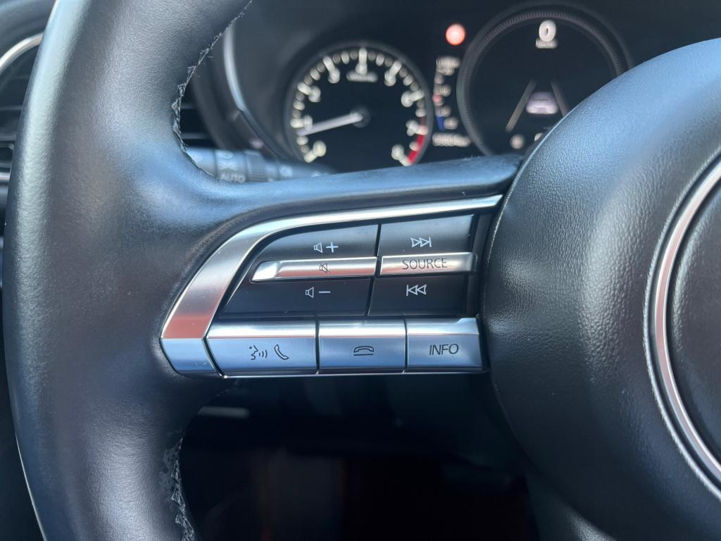 Mazda Cx-30 2.0 e-skyactiv-x m hybrid100th anniversary ed.|trekhaak|rijklaa